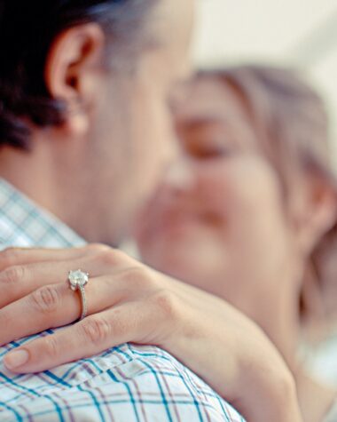 Romantic places to propose