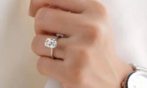 Engagement Jewellery