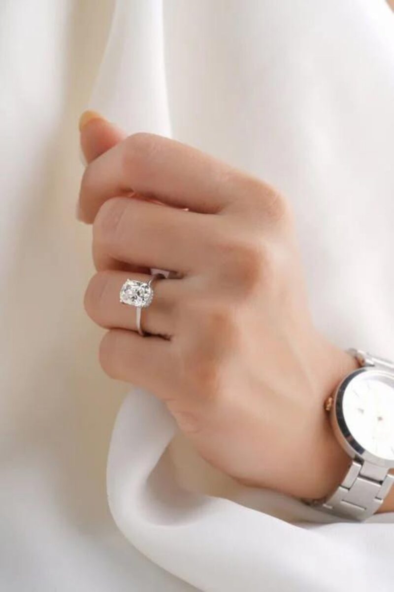 Engagement Jewellery