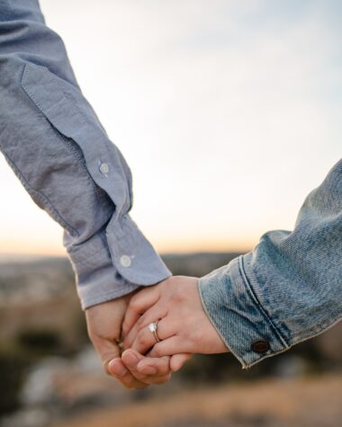 How to get him to propose