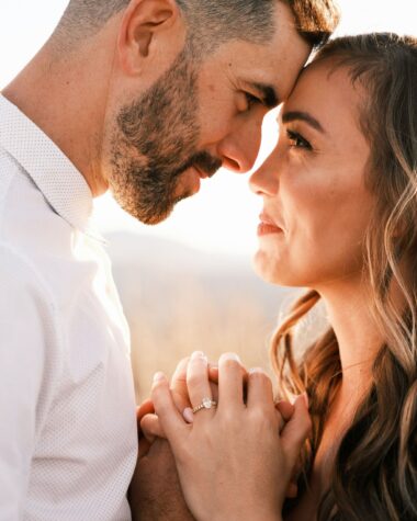 Home proposal ideas