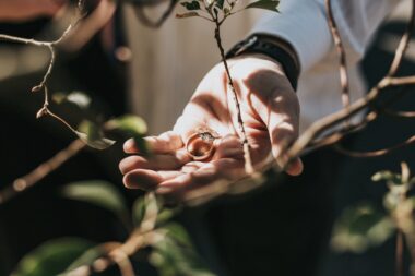 Surprise proposal ideas