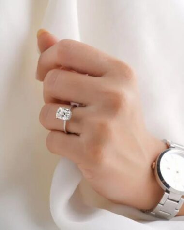 Articulatie maximaliseren Souvenir Ring Voor Huwelijksaanzoek: Bekijk Onze Handige Ringgids