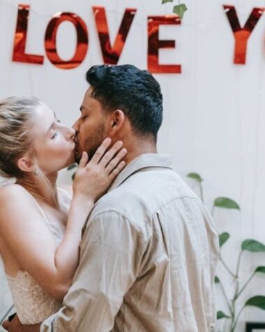 Proposal shoot