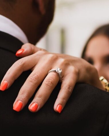 Heiratsanträge zu allen Jahreszeiten