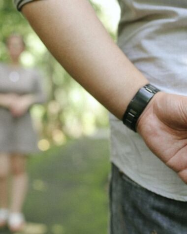 Surprise mariage proposal