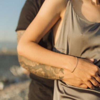 Perfect proposal photographer