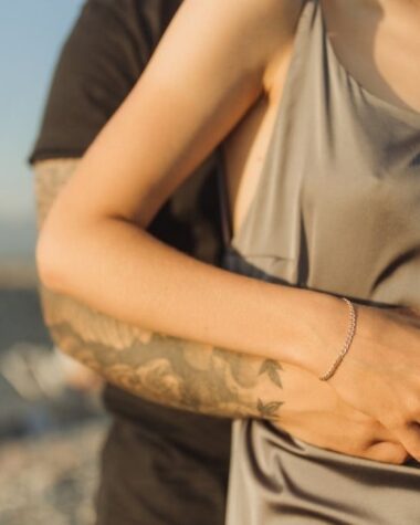 Perfect proposal photographer