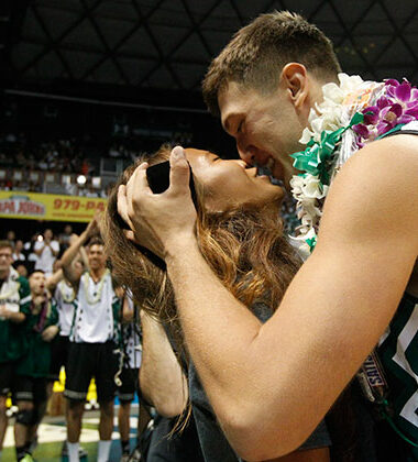 Sports proposal