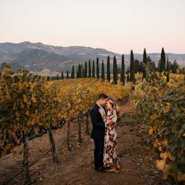 Wil je een huwelijksaanzoek dat het toppunt is van stijlvol? Bekijk dan hier 6 manieren om een wijnhuisaanzoek te doen voor jouw partner. – Ready To Ask