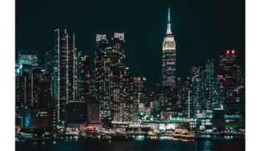 Propose at night time