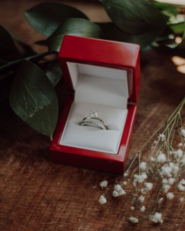 Articulatie maximaliseren Souvenir Ring Voor Huwelijksaanzoek: Bekijk Onze Handige Ringgids