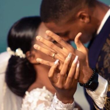 Engaged again before divorce?
