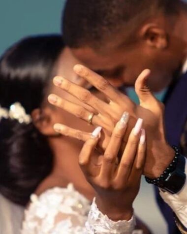 Engaged again before divorce?
