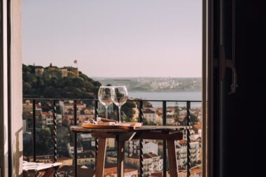 Hotel room proposal