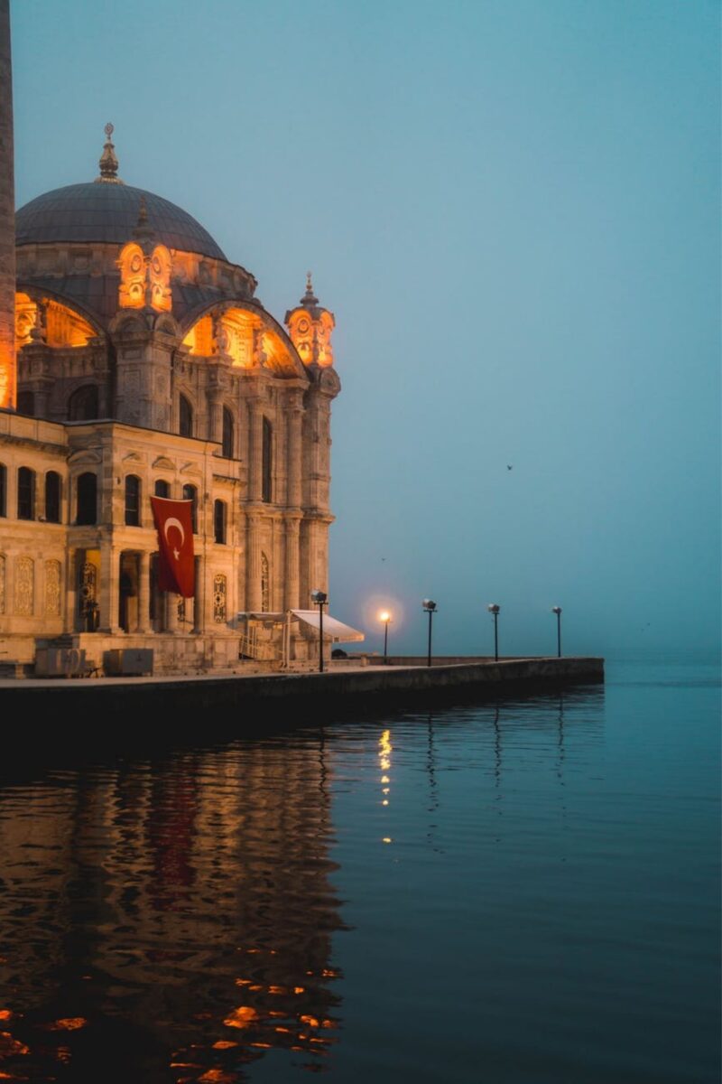 Istanbul