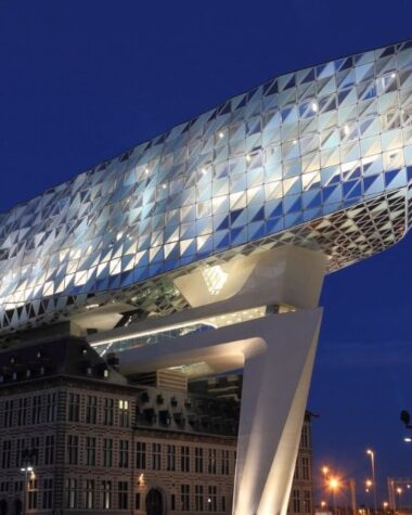 Antwerp proposal