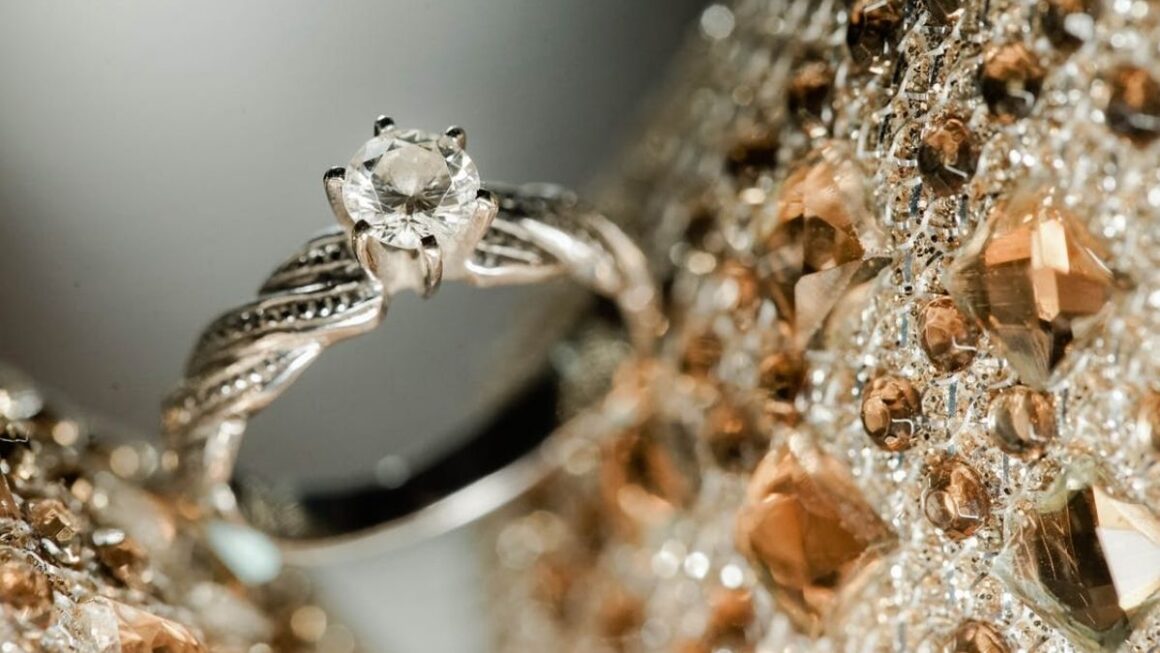 What Does An Engagement Ring Cost? Ready To Ask