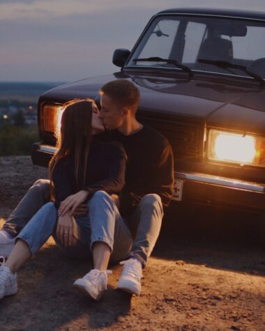 Cover photo car proposal